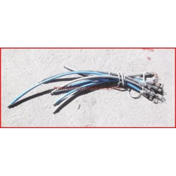 Antirrobo de bicicleta
