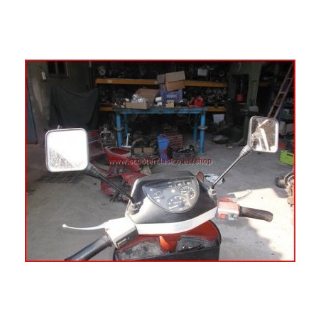Espejo de Vespa  T5