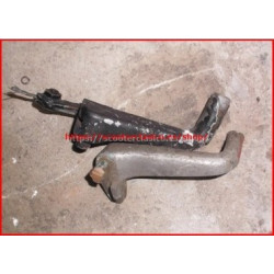 Pedal de freno Vespa
