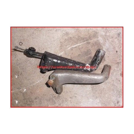 Pedal de freno Vespa