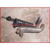 Pedal de freno Vespa