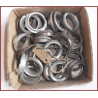 Cazueletas superior chasis original
