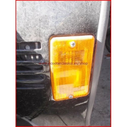 Piloto intermitente delantero IZQUIERDO Vespa PK xl