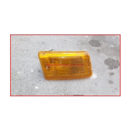 Piloto intermitente delantero IZQUIERDO Vespa PK xl