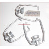 Brida del vaso del grifo de gasolina de Vespa