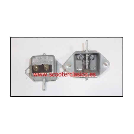 Interruptor de stop para moto antiguo