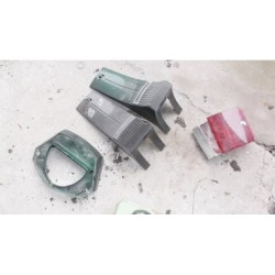 Puente delantero de Vespa TX y de T5, de segunda mano