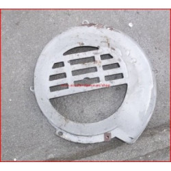 Carcasa ventilación del plato de la Vespa PK