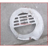 Carcasa ventilación del plato de la Vespa PK