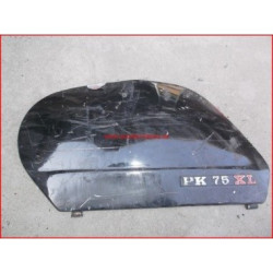 Puerta del lado izquierdo de la Vespa PK xl