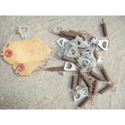 MUELLE SUJECCION BOLSA HERRAMIENTAS Original