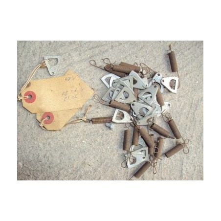 MUELLE SUJECCION BOLSA HERRAMIENTAS Original