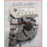 Patilla del portalamparas del crupo optico de Vespa,