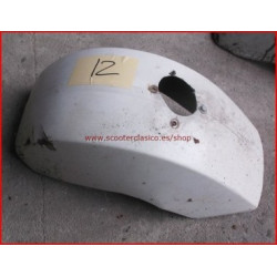 Guardabarros de Vespa PK