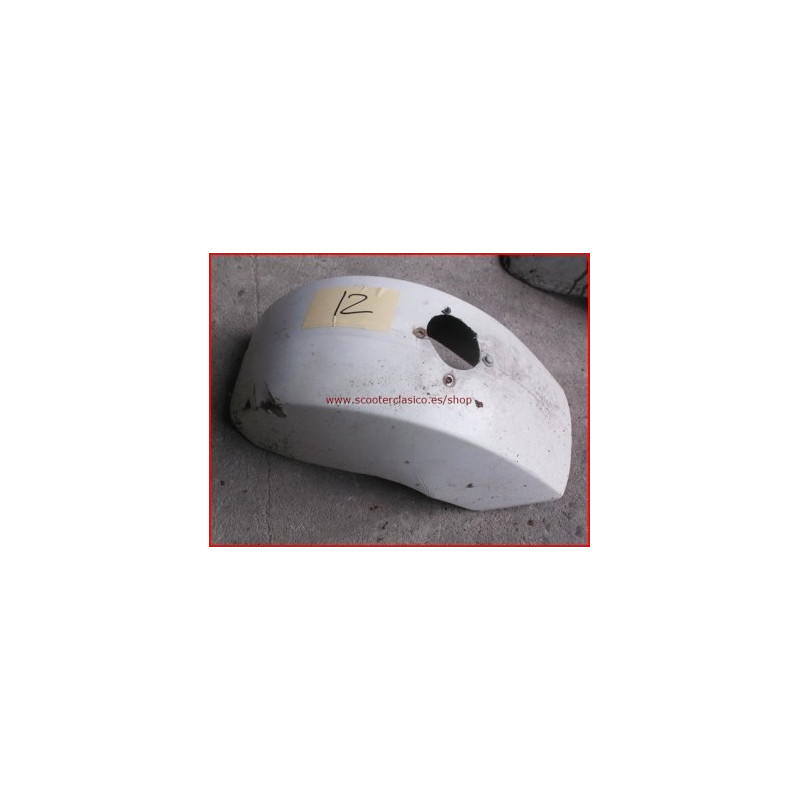 Guardabarros de Vespa PK