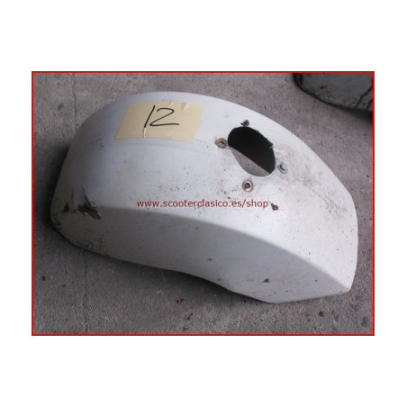 Guardabarros de Vespa PK