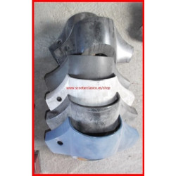 Carcasa superior del faro de la Vespa Iris de segunda mano