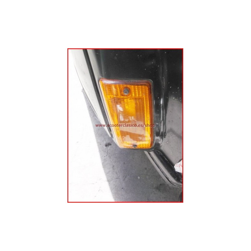 Piloto intermitente Vespa PKS