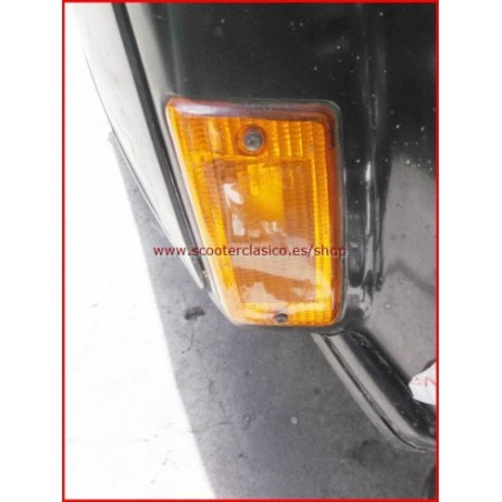 Piloto intermitente Vespa PKS