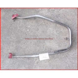 Defensa guardabarros Vespa