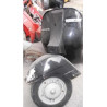 Puente delantero de Vespa DS, DN y CL