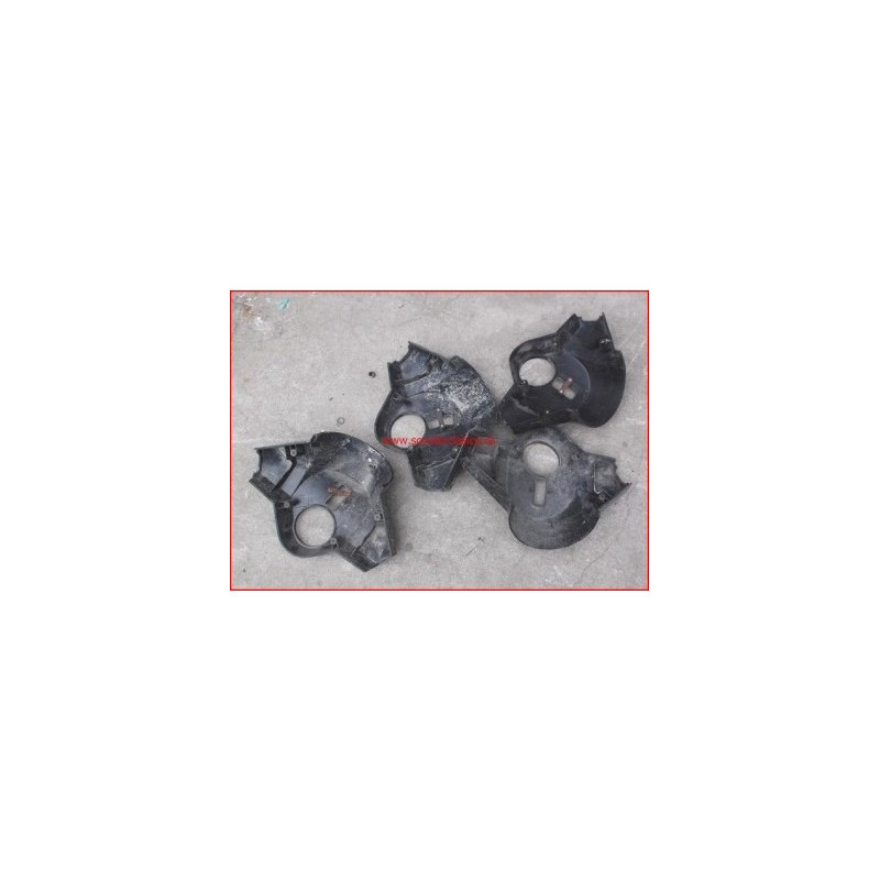 Carcasa superior de manillar de Vespa PK S