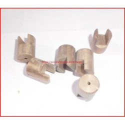 Casquillo empujador del embrague de la Vespa