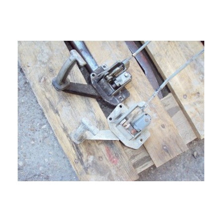 Pedal de freno de Vespa 200, PX y de las PK