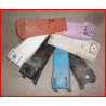 Puente delantero de la Vespa 125/150 CL y también de la Vespa 200 DS y DN