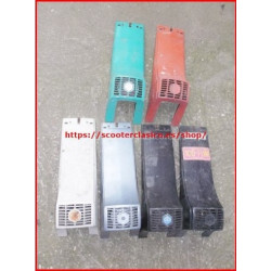 Puente delantero de la Vespa 125/150 CL y también de la Vespa 200 DS y DN