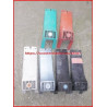 Puente delantero de la Vespa 125/150 CL y también de la Vespa 200 DS y DN