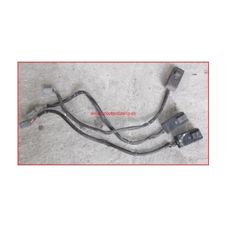 Interruptor de intermitentes de Vespa 200