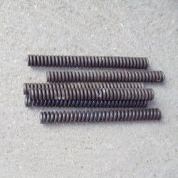 Muelle horquilla ORIGINAL