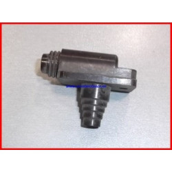 Conector del cable de alta de Lambretta LD