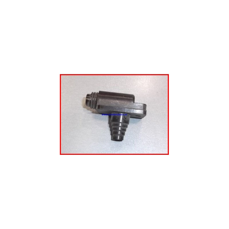 Conector del cable de alta de Lambretta LD