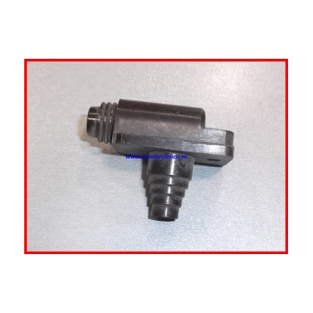 Conector del cable de alta de Lambretta LD