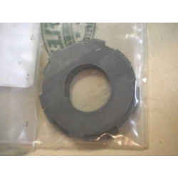 Juego discos de chapa de embrague
