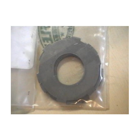 Juego discos de chapa de embrague