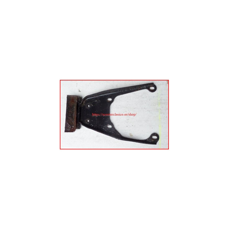 Visagra del asiento Vespa
