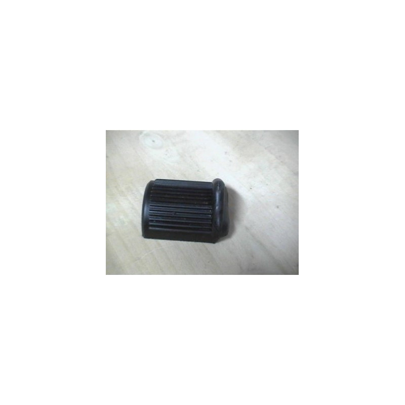 Goma pedal de arranque