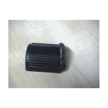 Goma pedal de arranque