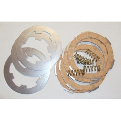 Juego discos embrague Vespa FL