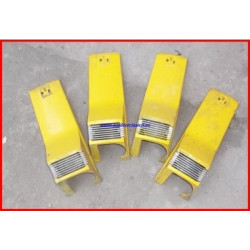 Puente delantero de Vespa PX
