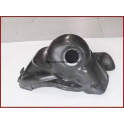 Carcasa de ventilación del cilindro de la  Vespa 50 