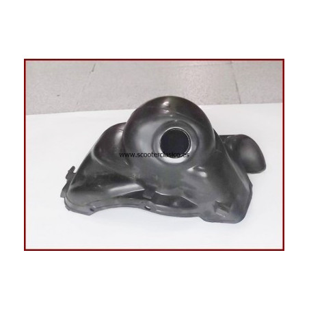 Carcasa de ventilación del cilindro de la  Vespa 50 