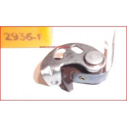 Platinos de la marca Kontact modelo 2936/1