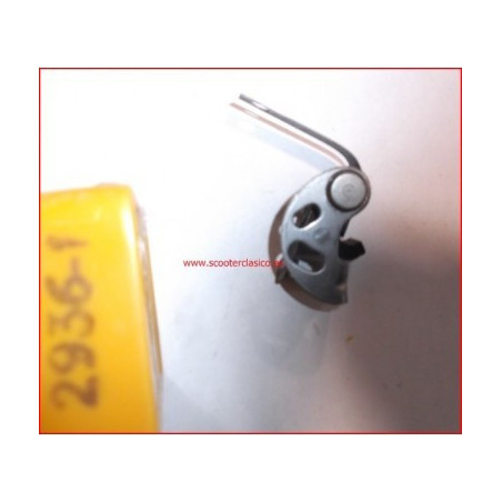Platinos de la marca Kontact modelo 2936/1