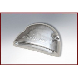 TOMA AIRE LAMBRETTA LI2 CROMADA