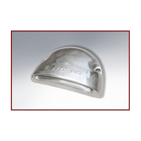TOMA AIRE LAMBRETTA LI2 CROMADA