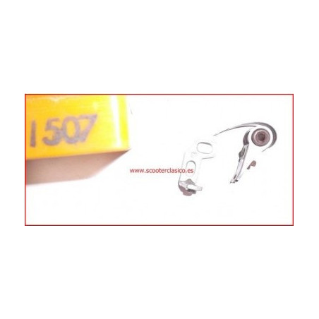 Platinos de la marca Kontact modelo 1507